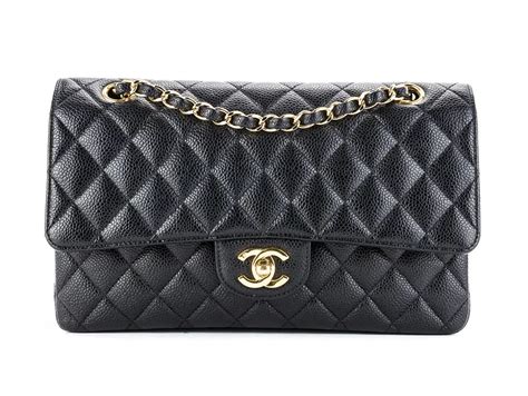 medium chanel flap bag price|how much is a chanel classic flap bag.